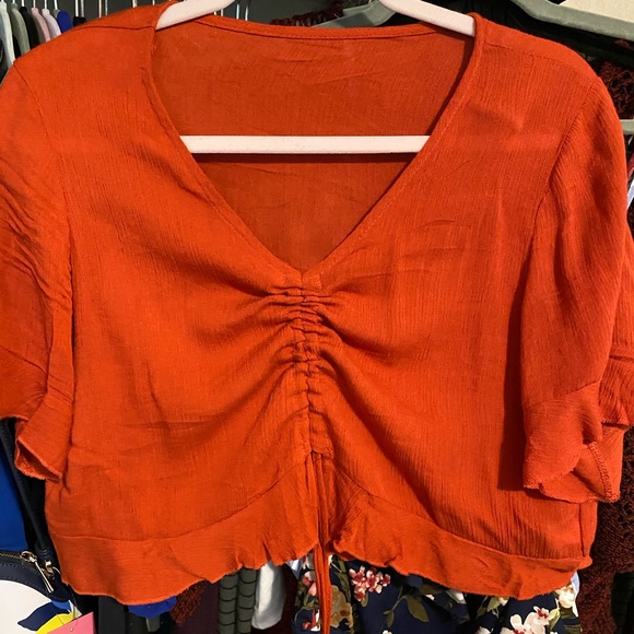 SHEIN Other - Crop top SHEIN Other - Crop top